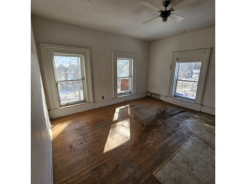 Tiny photo for 212 S Tryon Street, Woodstock, IL 60098 (MLS # 12597675)