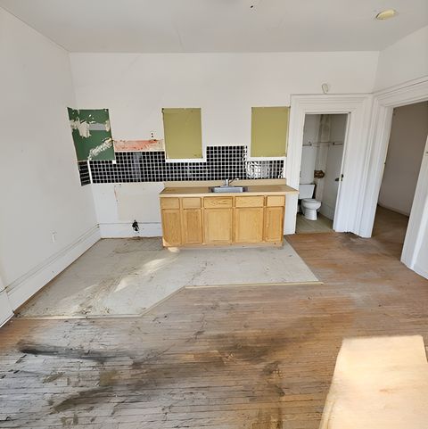 Tiny photo for 212 S Tryon Street, Woodstock, IL 60098 (MLS # 12597675)