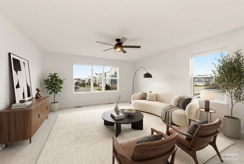 Tiny photo for 4184 Calder Lane, Aurora, IL 60504 (MLS # 12594066)