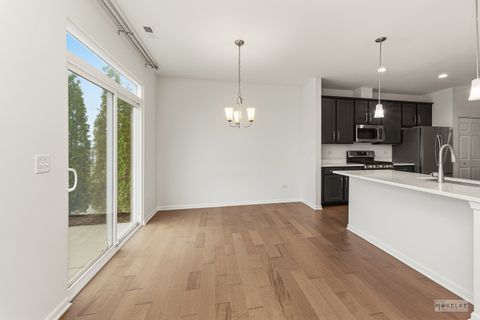 Tiny photo for 4184 Calder Lane, Aurora, IL 60504 (MLS # 12594066)