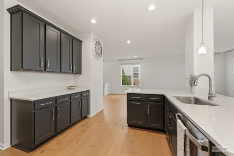 Tiny photo for 4184 Calder Lane, Aurora, IL 60504 (MLS # 12594066)