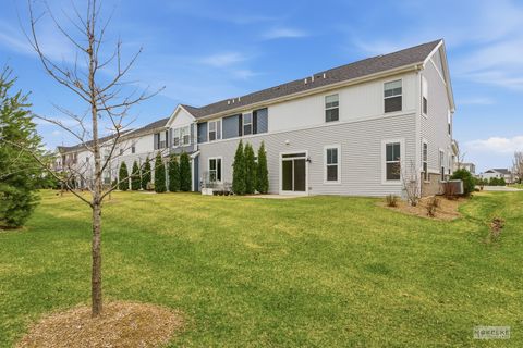 Tiny photo for 4184 Calder Lane, Aurora, IL 60504 (MLS # 12594066)