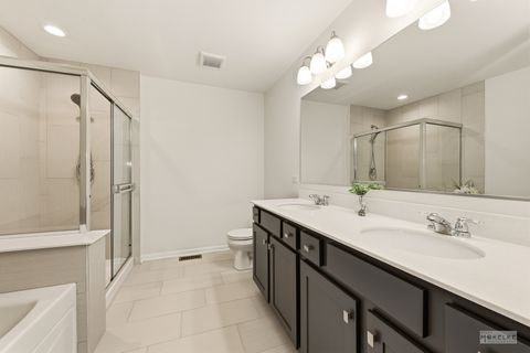 Tiny photo for 4184 Calder Lane, Aurora, IL 60504 (MLS # 12594066)