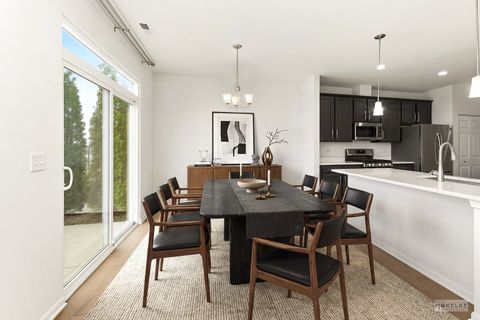 Tiny photo for 4184 Calder Lane, Aurora, IL 60504 (MLS # 12594066)