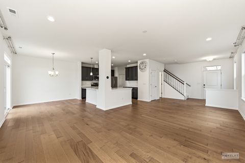 Tiny photo for 4184 Calder Lane, Aurora, IL 60504 (MLS # 12594066)