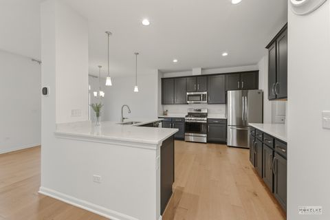 Tiny photo for 4184 Calder Lane, Aurora, IL 60504 (MLS # 12594066)