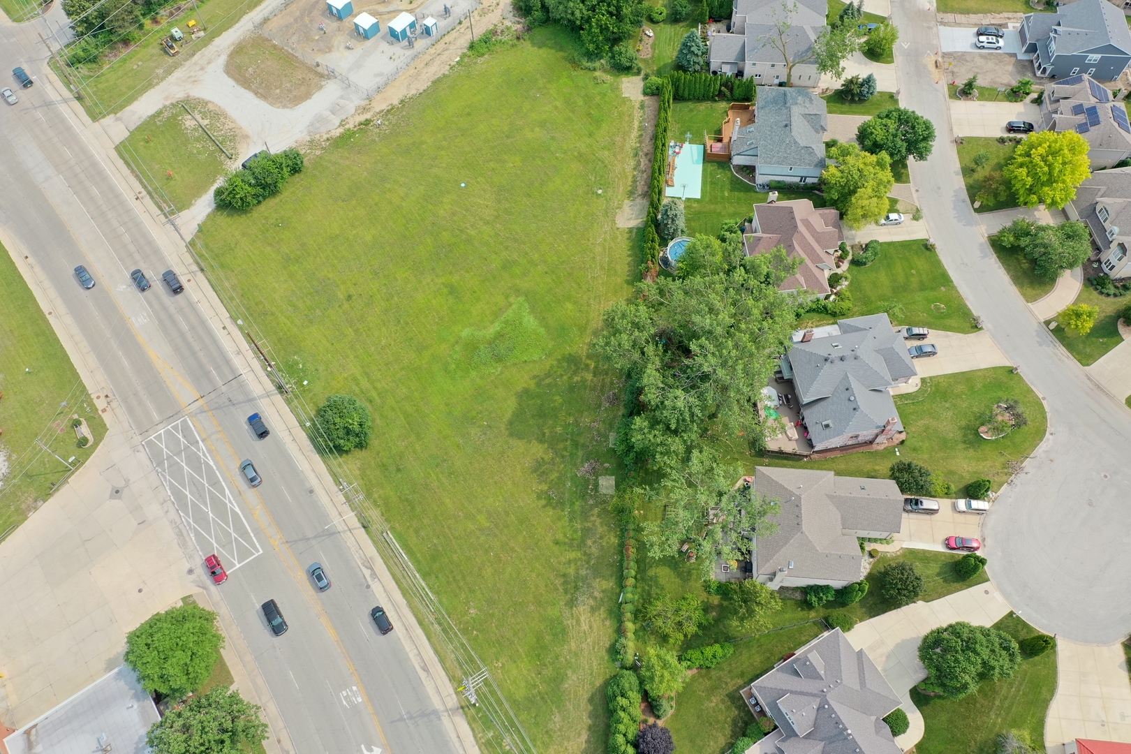 8450 Lot A Willow Springs Road