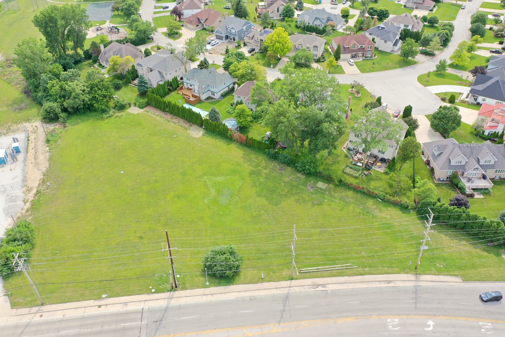8450 Lot A Willow Springs Road