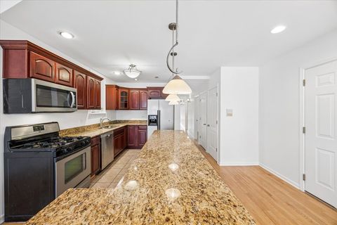 Tiny photo for 2363 E 70th Place #1, Chicago, IL 60649 (MLS # 12624023)