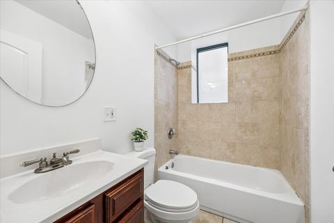 Tiny photo for 2363 E 70th Place #1, Chicago, IL 60649 (MLS # 12624023)
