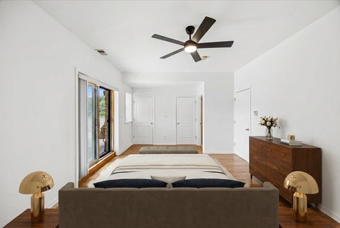 Tiny photo for 2363 E 70th Place #1, Chicago, IL 60649 (MLS # 12624023)