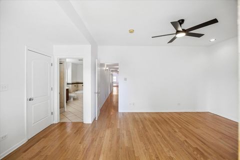 Tiny photo for 2363 E 70th Place #1, Chicago, IL 60649 (MLS # 12624023)