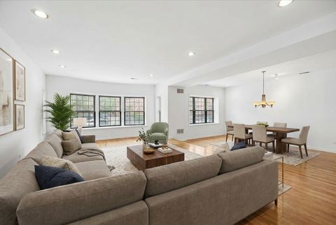Tiny photo for 2363 E 70th Place #1, Chicago, IL 60649 (MLS # 12624023)