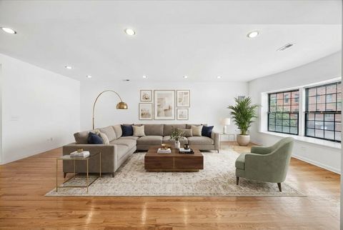 Tiny photo for 2363 E 70th Place #1, Chicago, IL 60649 (MLS # 12624023)