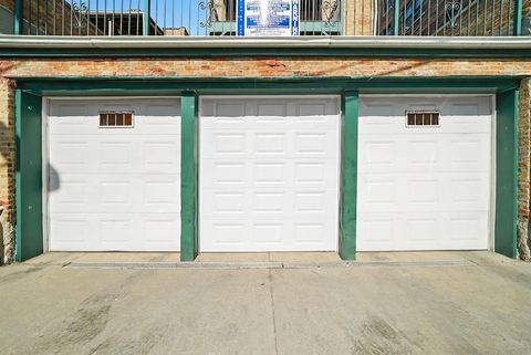 Tiny photo for 2363 E 70th Place #1, Chicago, IL 60649 (MLS # 12624023)