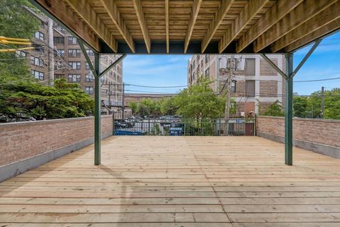 Tiny photo for 2363 E 70th Place #1, Chicago, IL 60649 (MLS # 12624023)