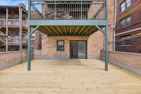Tiny photo for 2363 E 70th Place #1, Chicago, IL 60649 (MLS # 12624023)