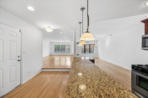 Tiny photo for 2363 E 70th Place #1, Chicago, IL 60649 (MLS # 12624023)