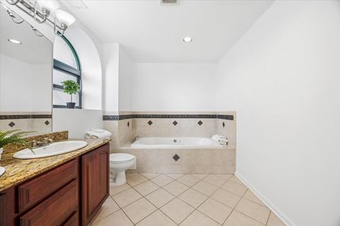 Tiny photo for 2363 E 70th Place #1, Chicago, IL 60649 (MLS # 12624023)