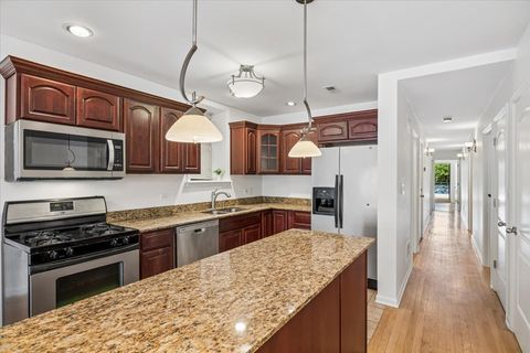 Tiny photo for 2363 E 70th Place #1, Chicago, IL 60649 (MLS # 12624023)