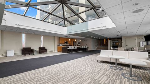 Tiny photo for 6007 N Sheridan Road #34G, Chicago, IL 60660 (MLS # 12611139)