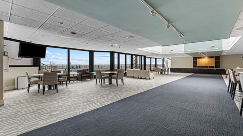 Tiny photo for 6007 N Sheridan Road #34G, Chicago, IL 60660 (MLS # 12611139)
