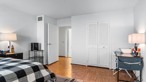 Tiny photo for 6007 N Sheridan Road #34G, Chicago, IL 60660 (MLS # 12611139)
