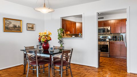 Tiny photo for 6007 N Sheridan Road #34G, Chicago, IL 60660 (MLS # 12611139)