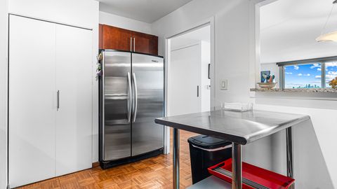 Tiny photo for 6007 N Sheridan Road #34G, Chicago, IL 60660 (MLS # 12611139)