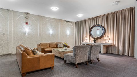 Tiny photo for 6007 N Sheridan Road #34G, Chicago, IL 60660 (MLS # 12611139)