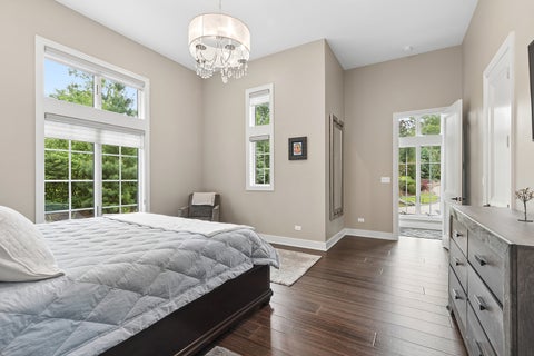 Tiny photo for 15w181 87th Street, Burr Ridge, IL 60527 (MLS # 12655551)