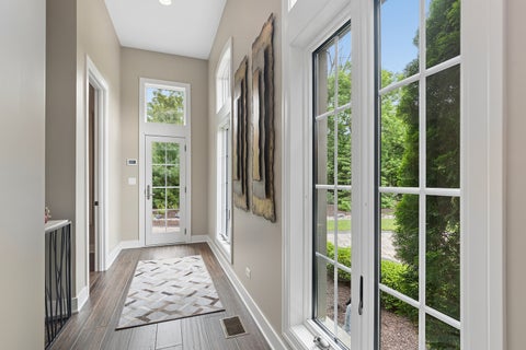 Tiny photo for 15w181 87th Street, Burr Ridge, IL 60527 (MLS # 12655551)
