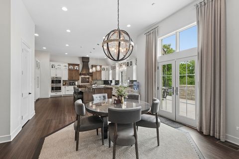 Tiny photo for 15w181 87th Street, Burr Ridge, IL 60527 (MLS # 12655551)