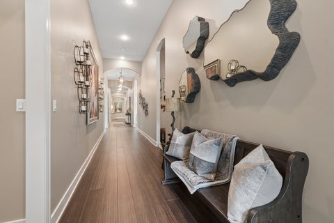 Tiny photo for 15w181 87th Street, Burr Ridge, IL 60527 (MLS # 12655551)