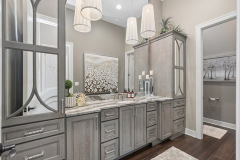 Tiny photo for 15w181 87th Street, Burr Ridge, IL 60527 (MLS # 12655551)