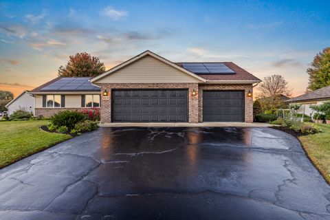 Photo of 6472 Corinas Curve, Rockford, IL 61103 (MLS # 12491997)