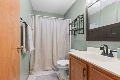 Tiny photo for 6472 Corinas Curve, Rockford, IL 61103 (MLS # 12491997)