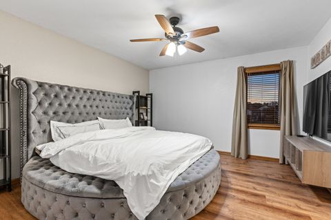 Tiny photo for 6472 Corinas Curve, Rockford, IL 61103 (MLS # 12491997)
