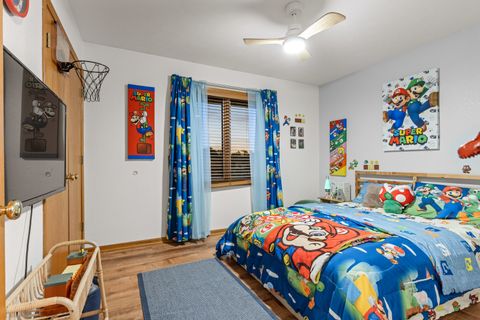 Tiny photo for 6472 Corinas Curve, Rockford, IL 61103 (MLS # 12491997)