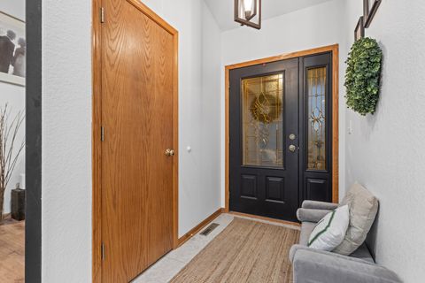 Tiny photo for 6472 Corinas Curve, Rockford, IL 61103 (MLS # 12491997)