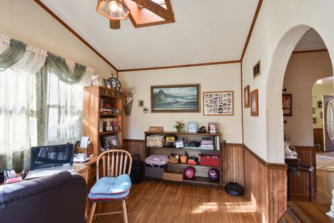 Tiny photo for 543 S 5th Street, Fairbury, IL 61739 (MLS # 12513325)