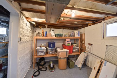 Tiny photo for 543 S 5th Street, Fairbury, IL 61739 (MLS # 12513325)