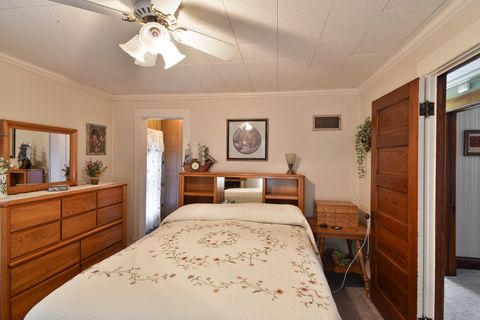 Tiny photo for 543 S 5th Street, Fairbury, IL 61739 (MLS # 12513325)