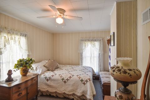 Tiny photo for 543 S 5th Street, Fairbury, IL 61739 (MLS # 12513325)