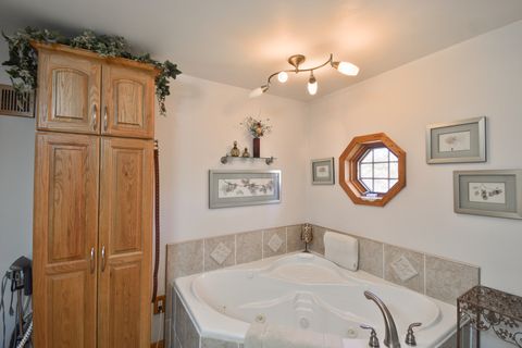 Tiny photo for 543 S 5th Street, Fairbury, IL 61739 (MLS # 12513325)
