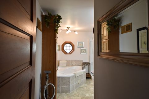 Tiny photo for 543 S 5th Street, Fairbury, IL 61739 (MLS # 12513325)