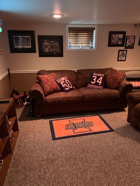 Tiny photo for 543 S 5th Street, Fairbury, IL 61739 (MLS # 12513325)