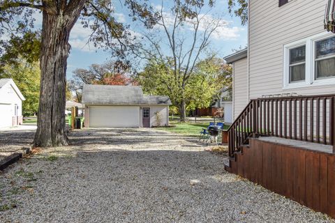 Tiny photo for 543 S 5th Street, Fairbury, IL 61739 (MLS # 12513325)