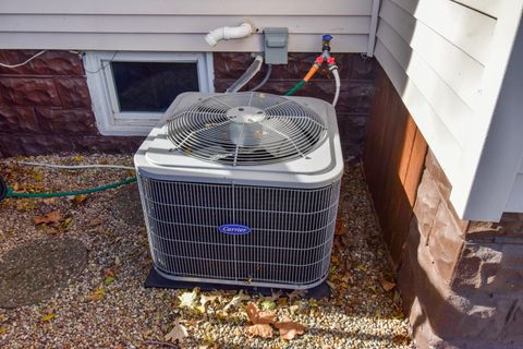 Tiny photo for 543 S 5th Street, Fairbury, IL 61739 (MLS # 12513325)