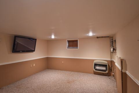 Tiny photo for 543 S 5th Street, Fairbury, IL 61739 (MLS # 12513325)